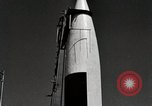 Image of V-2 Rocket launch United States USA, 1946, second 19 stock footage video 65675024296