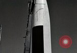 Image of V-2 Rocket launch United States USA, 1946, second 20 stock footage video 65675024296