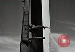 Image of V-2 Rocket launch United States USA, 1946, second 22 stock footage video 65675024296