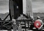 Image of V-2 Rocket launch United States USA, 1946, second 25 stock footage video 65675024296