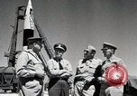 Image of V-2 Rocket launch United States USA, 1946, second 27 stock footage video 65675024296
