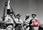 Image of V-2 Rocket launch United States USA, 1946, second 28 stock footage video 65675024296