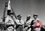 Image of V-2 Rocket launch United States USA, 1946, second 29 stock footage video 65675024296
