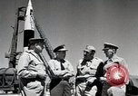 Image of V-2 Rocket launch United States USA, 1946, second 30 stock footage video 65675024296