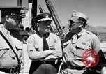 Image of V-2 Rocket launch United States USA, 1946, second 32 stock footage video 65675024296