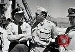 Image of V-2 Rocket launch United States USA, 1946, second 34 stock footage video 65675024296