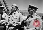 Image of V-2 Rocket launch United States USA, 1946, second 37 stock footage video 65675024296