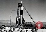 Image of V-2 Rocket launch United States USA, 1946, second 41 stock footage video 65675024296