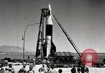 Image of V-2 Rocket launch United States USA, 1946, second 42 stock footage video 65675024296