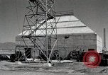 Image of V-2 Rocket launch United States USA, 1946, second 50 stock footage video 65675024296