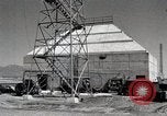 Image of V-2 Rocket launch United States USA, 1946, second 54 stock footage video 65675024296