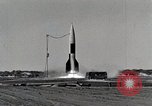 Image of V-2 Rockets United States USA, 1946, second 4 stock footage video 65675024297