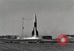 Image of V-2 Rockets United States USA, 1946, second 5 stock footage video 65675024297