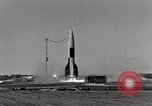 Image of V-2 Rockets United States USA, 1946, second 6 stock footage video 65675024297