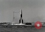 Image of V-2 Rockets United States USA, 1946, second 7 stock footage video 65675024297