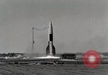 Image of V-2 Rockets United States USA, 1946, second 8 stock footage video 65675024297