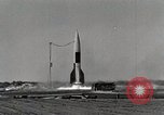 Image of V-2 Rockets United States USA, 1946, second 9 stock footage video 65675024297