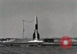 Image of V-2 Rockets United States USA, 1946, second 10 stock footage video 65675024297