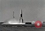 Image of V-2 Rockets United States USA, 1946, second 12 stock footage video 65675024297