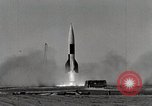 Image of V-2 Rockets United States USA, 1946, second 13 stock footage video 65675024297