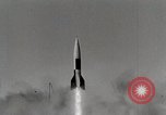 Image of V-2 Rockets United States USA, 1946, second 14 stock footage video 65675024297