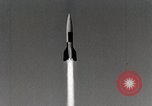 Image of V-2 Rockets United States USA, 1946, second 16 stock footage video 65675024297