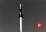 Image of V-2 Rockets United States USA, 1946, second 17 stock footage video 65675024297