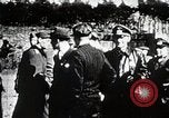 Image of V-2 Rockets Germany, 1943, second 30 stock footage video 65675024298