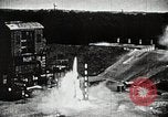 Image of V-2 Rockets Germany, 1943, second 38 stock footage video 65675024298