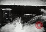 Image of V-2 Rockets Germany, 1943, second 41 stock footage video 65675024298