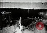 Image of V-2 Rockets Germany, 1943, second 42 stock footage video 65675024298