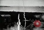 Image of V-2 Rockets Germany, 1943, second 43 stock footage video 65675024298