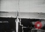 Image of V-2 Rockets Germany, 1943, second 44 stock footage video 65675024298