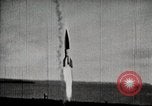 Image of V-2 Rockets Germany, 1943, second 45 stock footage video 65675024298