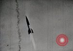 Image of V-2 Rockets Germany, 1943, second 46 stock footage video 65675024298
