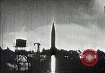 Image of V-2 Rockets Germany, 1943, second 7 stock footage video 65675024299