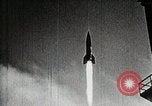 Image of V-2 Rockets Germany, 1943, second 11 stock footage video 65675024299