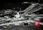 Image of V-2 Rocket Germany, 1943, second 1 stock footage video 65675024300