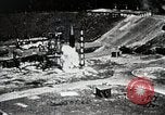 Image of V-2 Rocket Germany, 1943, second 3 stock footage video 65675024300