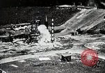 Image of V-2 Rocket Germany, 1943, second 4 stock footage video 65675024300