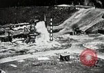 Image of V-2 Rocket Germany, 1943, second 5 stock footage video 65675024300
