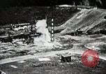 Image of V-2 Rocket Germany, 1943, second 6 stock footage video 65675024300
