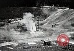 Image of V-2 Rocket Germany, 1943, second 14 stock footage video 65675024300