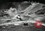 Image of V-2 Rocket Germany, 1943, second 19 stock footage video 65675024300