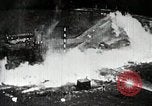 Image of V-2 Rocket Germany, 1943, second 28 stock footage video 65675024300