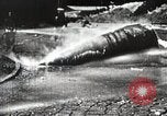 Image of V-2 Rocket Germany, 1943, second 35 stock footage video 65675024300