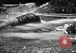 Image of V-2 Rocket Germany, 1943, second 37 stock footage video 65675024300
