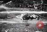 Image of V-2 Rocket Germany, 1943, second 39 stock footage video 65675024300