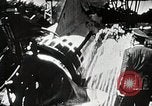 Image of V-2 Rocket Germany, 1943, second 43 stock footage video 65675024300