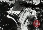 Image of V-2 Rocket Germany, 1943, second 44 stock footage video 65675024300